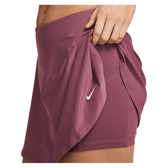 Women's Dri-FIT Victory 15 Inch Flouncy Tennis Skort,Apparel,Nike,,,Tennis Express,FD6528-654-1