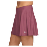 Women's Dri-FIT Victory 15 Inch Flouncy Tennis Skort,Apparel,Nike,,,Tennis Express,FD6528-654-2