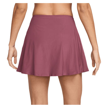 Women's Dri-FIT Victory 15 Inch Flouncy Tennis Skort,Apparel,Nike,,,Tennis Express,FD6528-654-3