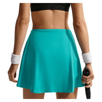 Women's Dri-FIT Victory 15 Inch Flouncy Tennis Skort, Nike, Tennis Express, FD6528-H26-1