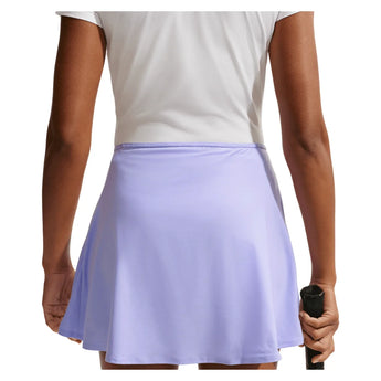 Women's Dri-FIT Victory 15 Inch Flouncy Tennis Skort, Nike, Tennis Express, FD6528-H26-2