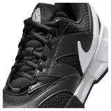 Men's Court Lite 4 Tennis Shoes Black and White-Footwear-Nike-FD6574-001-3-Tennis Express