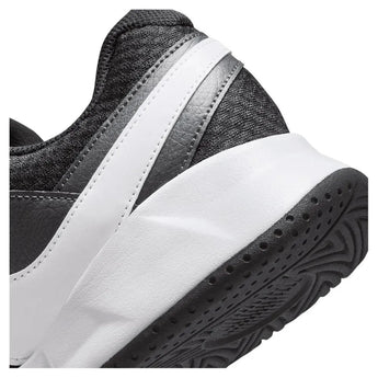 Men's Court Lite 4 Tennis Shoes Black and White-Footwear-Nike-FD6574-001-4-Tennis Express