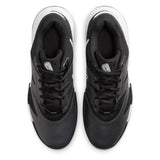 Men's Court Lite 4 Tennis Shoes Black and White-Footwear-Nike-FD6574-001-5-Tennis Express