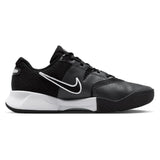 Men's Court Lite 4 Tennis Shoes Black and White-Footwear-Nike-FD6574-001S24-3-Tennis Express