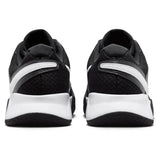Men's Court Lite 4 Tennis Shoes Black and White-Footwear-Nike-FD6574-001S24-5-Tennis Express