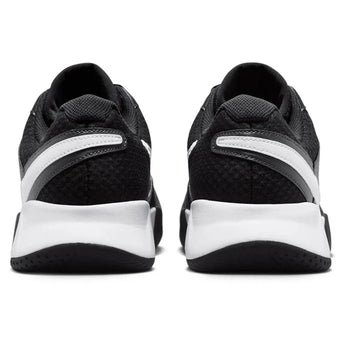 Men's Court Lite 4 Tennis Shoes Black and White-Footwear-Nike-FD6574-001S24-5-Tennis Express
