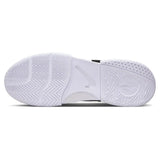 Men's Court Lite 4 Tennis Shoes White and Black-Footwear-Nike-FD6574-100S24-3-Tennis Express
