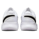 Men's Court Lite 4 Tennis Shoes White and Black-Footwear-Nike-FD6574-100S24-6jpg-Tennis Express