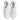 Juniors' Court Lite 4 Tennis Shoes White and Black-Footwear-Nike-FD6574-100_4-4-[Sku]-Tennis Express
