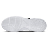 Juniors' Court Lite 4 Tennis Shoes White and Black-Footwear-Nike-FD6574-100_6-5-[Sku]-Tennis Express