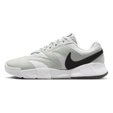 Men's Court Lite 4 Tennis Shoes White and Steam-Footwear-Nike-FD6574-110-1-Tennis Express
