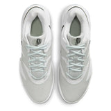 Men's Court Lite 4 Tennis Shoes White and Steam-Footwear-Nike-FD6574-110-3-Tennis Express