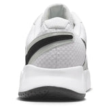 Men's Court Lite 4 Tennis Shoes White and Steam-Footwear-Nike-FD6574-110-4-Tennis Express