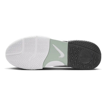 Men's Court Lite 4 Tennis Shoes White and Steam-Footwear-Nike-FD6574-110-5-Tennis Express