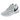 Men's Court Lite 4 Tennis Shoes White and Steam