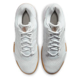 Men's Court Lite 4 Tennis Shoes White and Lt Orewood Brown,Footwear,Nike,,,Tennis Express,FD6574-111F26-3