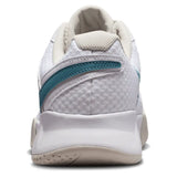 Men's Court Lite 4 Tennis Shoes White and Smokey Blue,Footwear,Nike,,,Tennis Express,FD6574-112F26-4
