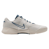 Men's Court Lite 4 Tennis Shoes Sail and Smokey Blue, Nike, Tennis Express, FD6574-121H26-2