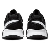 Women's Court Lite 4 Tennis Shoes Black and White-Footwear-Nike-FD6575-001S24_4-Tennis Express