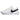 Women's Court Lite 4 Tennis Shoes White and Black-Footwear-Nike-FD6575-100S24-Tennis Express