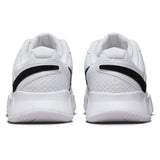 Women's Court Lite 4 Tennis Shoes White and Black-Footwear-Nike-FD6575-100S24_7-Tennis Express
