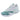 Women's Court Lite 4 Tennis Shoes White and Mint Foam