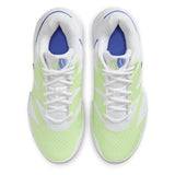 Women's Court Lite 4 Tennis Shoes White and Sapphire,Footwear,Nike,,,Tennis Express,FD6575-111-3