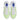 Women's Court Lite 4 Tennis Shoes White and Sapphire-Footwear-Nike-FD6575-111-3-Tennis Express