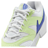Women's Court Lite 4 Tennis Shoes White and Sapphire,Footwear,Nike,,,Tennis Express,FD6575-111-6