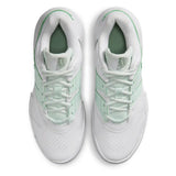 Women's Court Lite 4 Tennis Shoes White and Steam-Footwear-Nike-FD6575-112-3-Tennis Express
