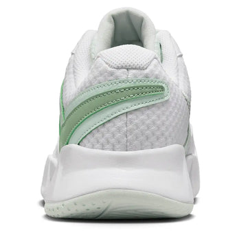 Women's Court Lite 4 Tennis Shoes White and Steam-Footwear-Nike-FD6575-112-4-Tennis Express