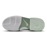 Women's Court Lite 4 Tennis Shoes White and Steam-Footwear-Nike-FD6575-112-5-Tennis Express