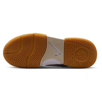 Women's Court Lite 4 Tennis Shoes White and Lt Orewood Brown,Footwear,Nike,,,Tennis Express,FD6575-113F26-5