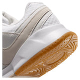 Women's Court Lite 4 Tennis Shoes White and Lt Orewood Brown,Footwear,Nike,,,Tennis Express,FD6575-113F26-7