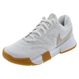 Women's Court Lite 4 Tennis Shoes White and Lt Orewood Brown,Footwear,Nike,White/Lt Orewood Brown,5,Tennis Express,FD6575-113F26copy