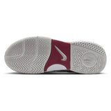 Women's Court Lite 4 Tennis Shoes White and Pink Smoke,Footwear,Nike,,,Tennis Express,FD6575-114F26-5