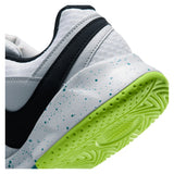 Women's Court Lite 4 Tennis Shoes White and Volt, Nike, Tennis Express, FD6575-125H26-7