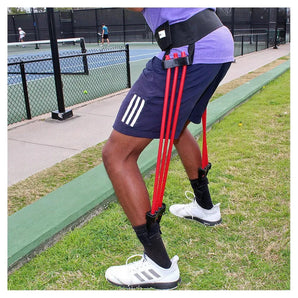 Flex Trainer-Training Equipment-Oncourt Offcourt-FFT-1-Tennis Express