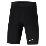 Boys' Pro Dri-FIT Training Shorts-Apparel-Nike-FJ6820-B-010-1-Tennis Express