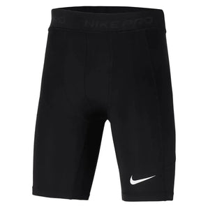 Boys' Pro Dri-FIT Training Shorts-Apparel-Nike-FJ6820-B-010-1-Tennis Express