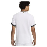 Men's Heritage Tennis Top-Apparel-Nike-FN0318-B-100-1-Tennis Express