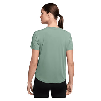 Women's One Classic Dri-FIT Short Sleeve Training Top-Apparel-Nike-FN2798-007-1-Tennis Express