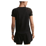 Women's One Classic Dri-FIT Short Sleeve Top-Apparel-Nike-FN2798-013_2-Tennis Express