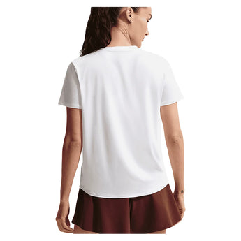 Women's One Classic Dri-FIT Short Sleeve Top-Apparel-Nike-FN2798-101_1-Tennis Express