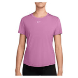 Women's One Classic Dri-FIT Short Sleeve Training Top-Apparel-Nike-FN2798-503-Tennis Express