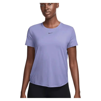 Women's One Classic Dri-FIT Short Sleeve Training Top-Apparel-Nike-FN2798-533_1-Tennis Express