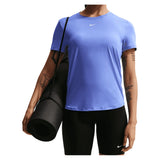 Women's One Classic Dri-FIT Short Sleeve Top-Apparel-Nike-FN2798-570_1-705697Tennis Express