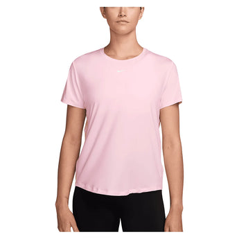 Women's One Classic Dri-FIT Short Sleeve Top-Apparel-Nike-FN2798-663_1-705690Tennis Express