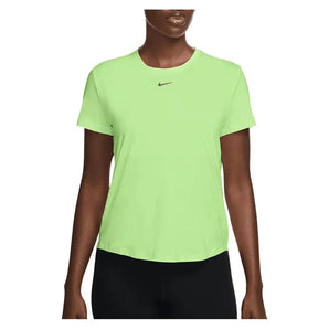 Women's One Classic Dri-FIT Short Sleeve Training Top-Apparel-Nike-FN2798-701-1-Tennis Express